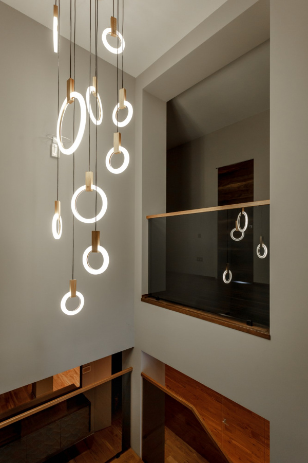 Ограждения «второго света»