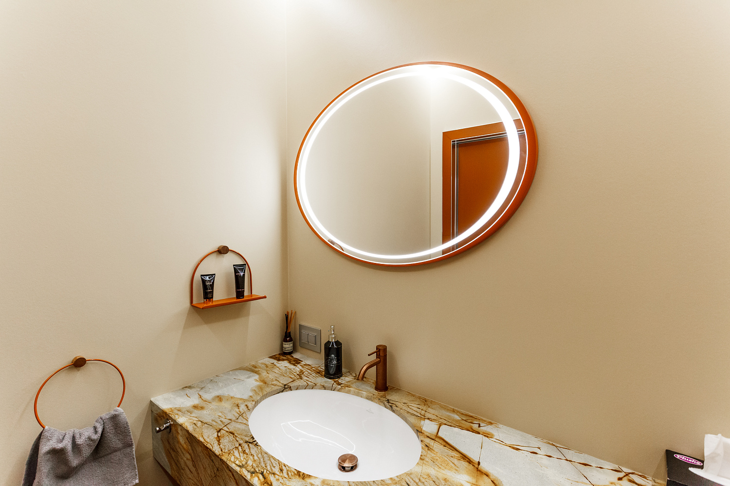 4097_18 Гольф Клуб