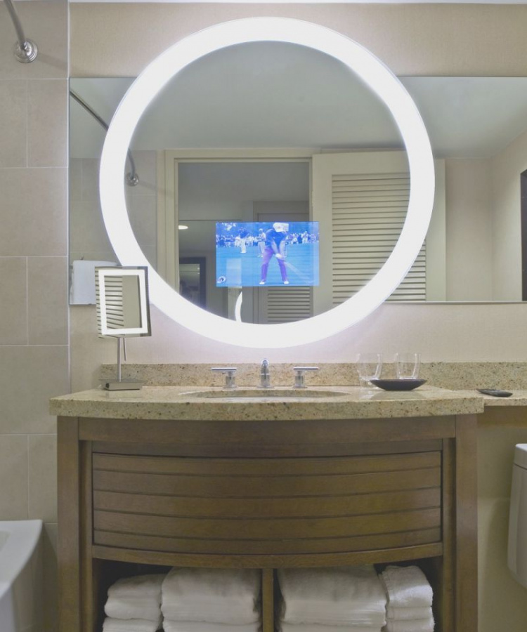 Зеркало гезелла "Шпион"