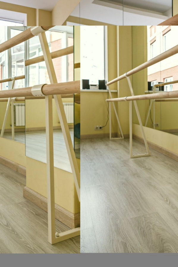 Хореографические станки