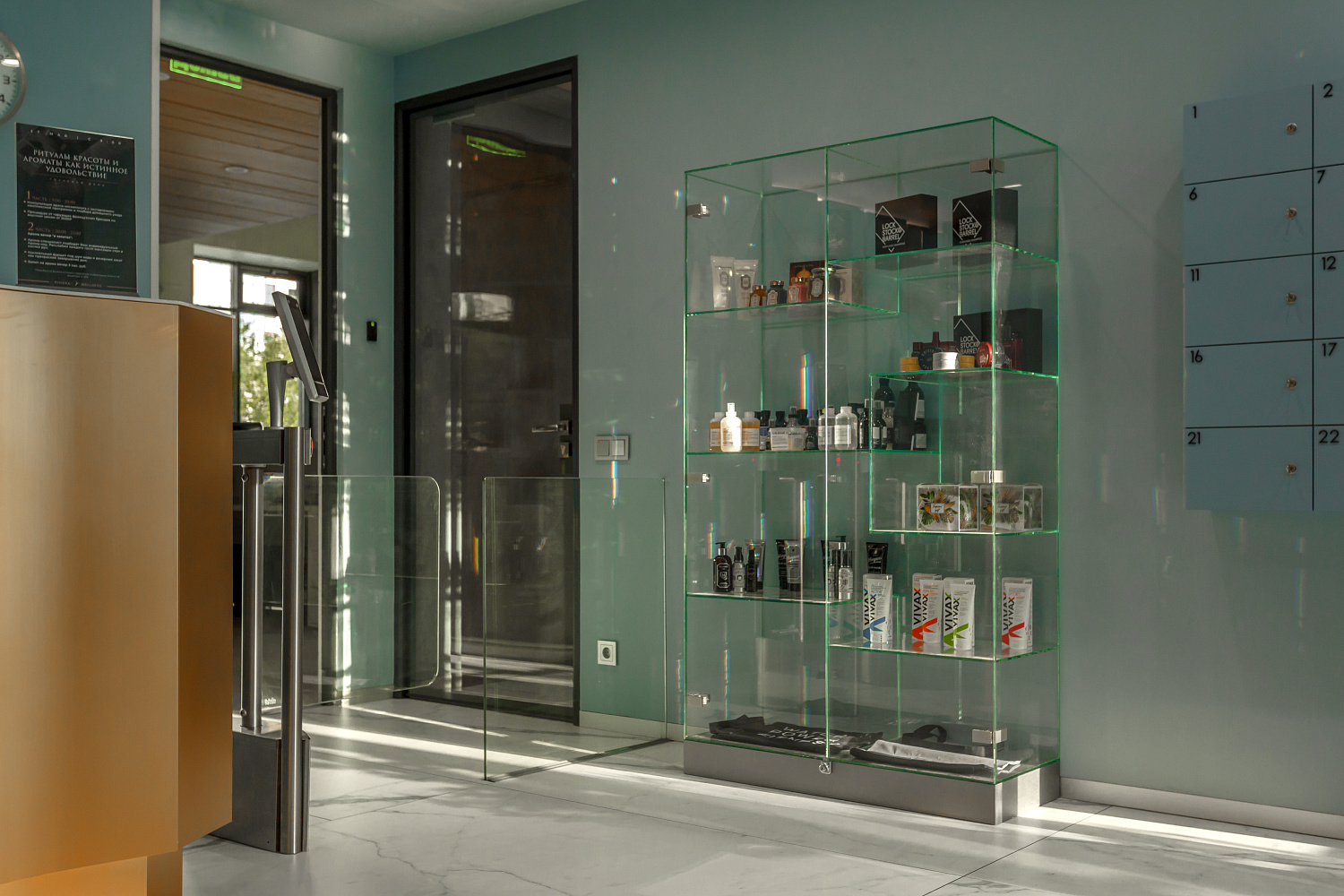  826_21 ЖК Горького Ривьера