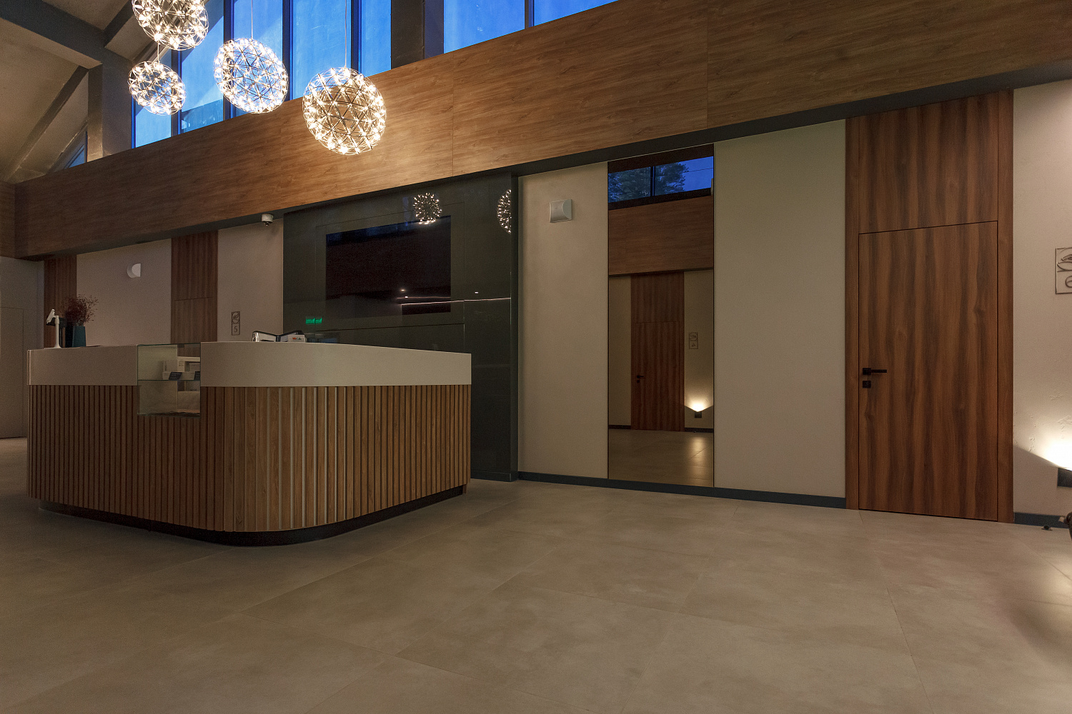 Термальный комплекс Юга