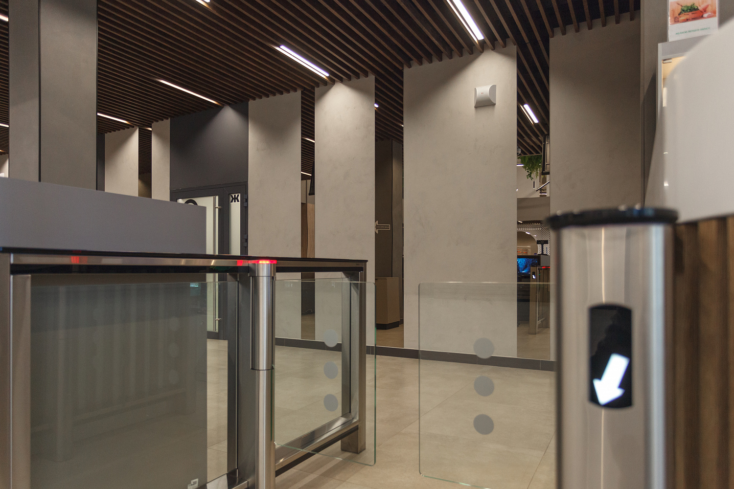 Термальный комплекс Юга