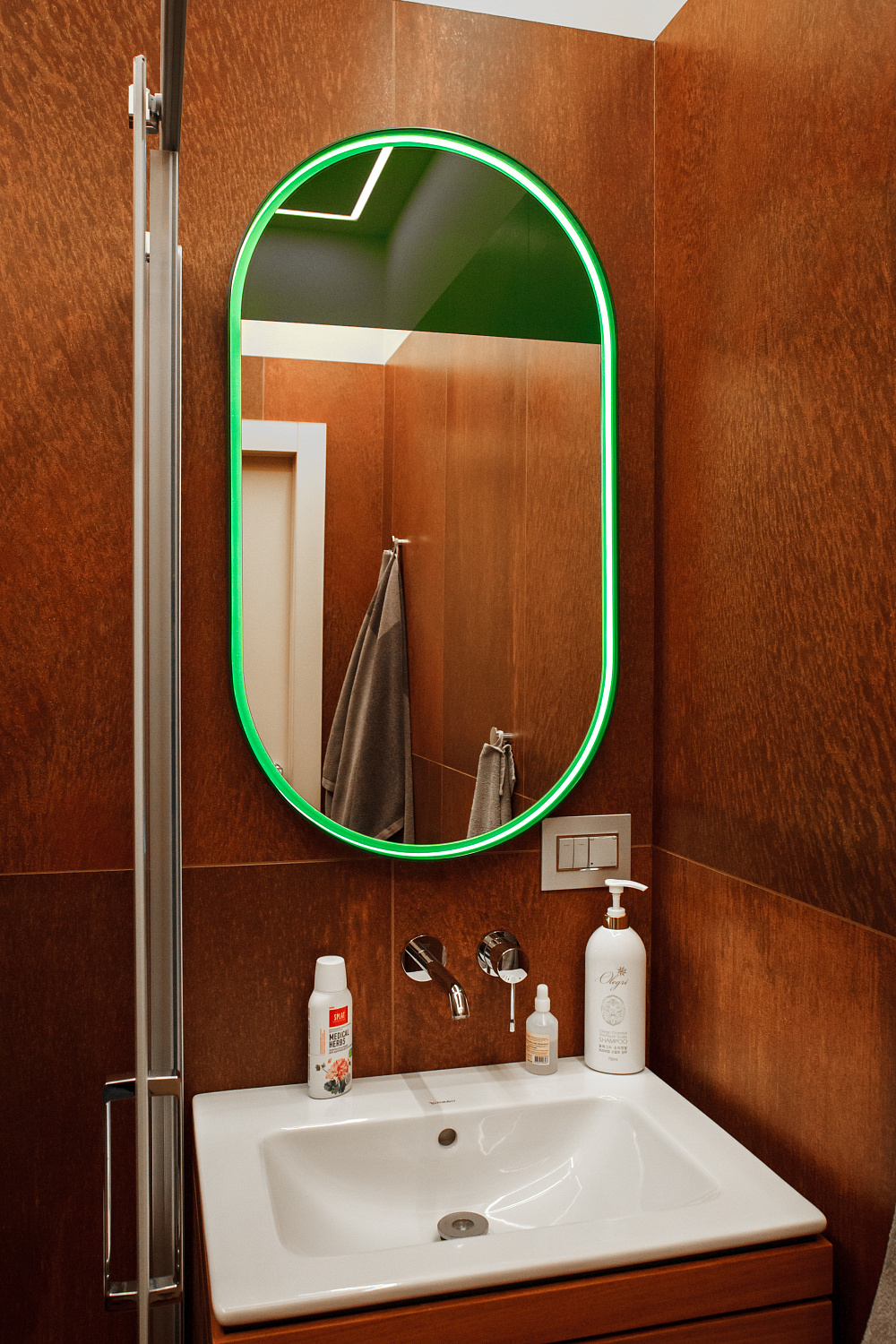 4097_18 Гольф Клуб